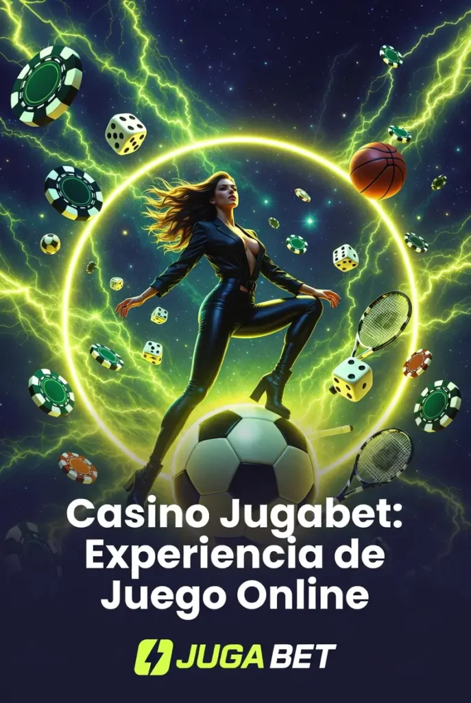 Casino Jugabet: Experiencia de Juego Online