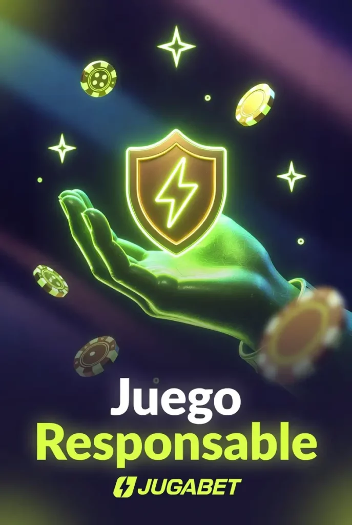 Juego Responsable