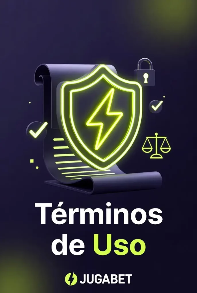 Términos de Uso